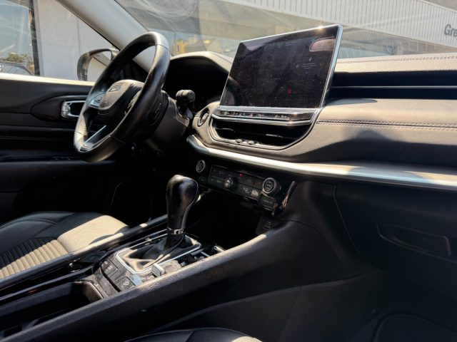 JEEP Compass usata, con Cruise Control