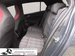 VOLKSWAGEN Golf usata, con Immobilizzatore elettronico