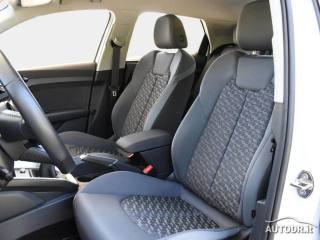 AUDI A1 usata, con Sedili sportivi
