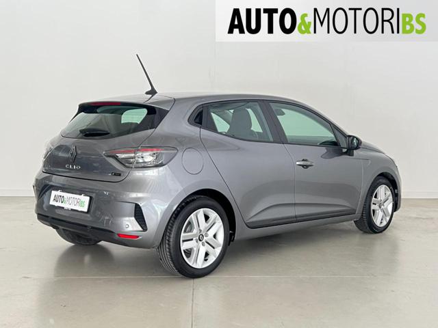 RENAULT Clio usata, con Airbag Passeggero