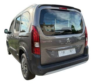 PEUGEOT Rifter usata, con Airbag