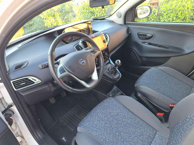LANCIA Ypsilon usata, con Airbag Passeggero