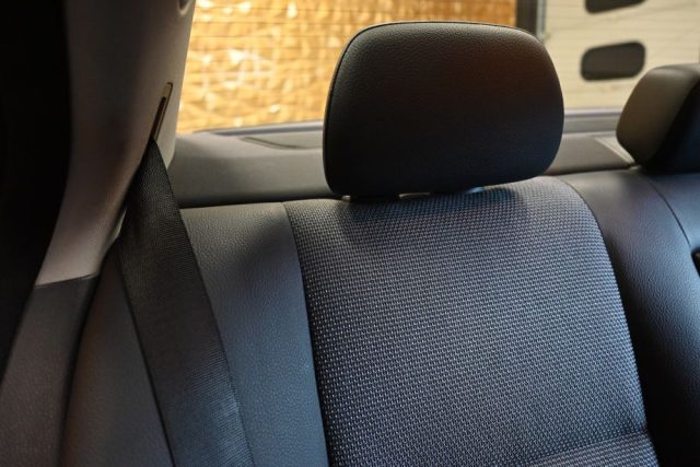 MERCEDES-BENZ C 200 usata 58