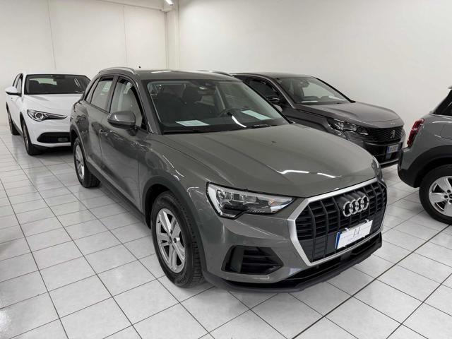 AUDI Q3 usata, con Airbag laterali