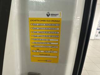 RENAULT Trafic usata, con Controllo vocale