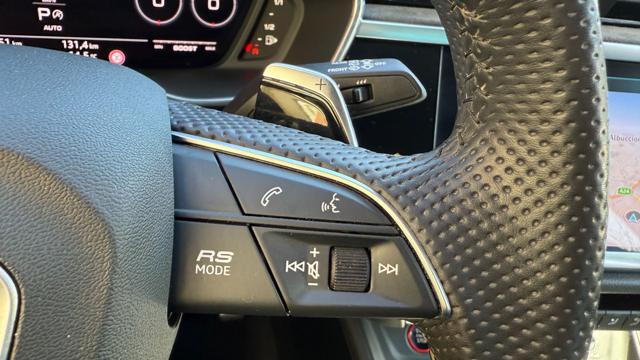 AUDI RS Q3 usata, con Climatizzatore