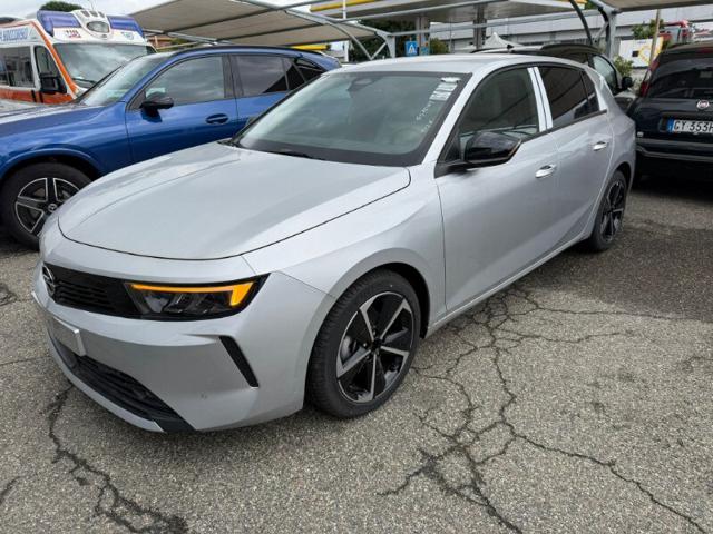 OPEL Astra usata, con ABS