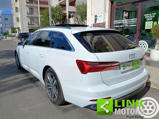AUDI A6 usata, con Airbag