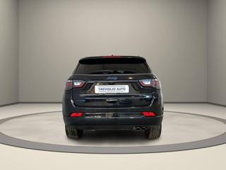 JEEP Compass usata, con Antifurto