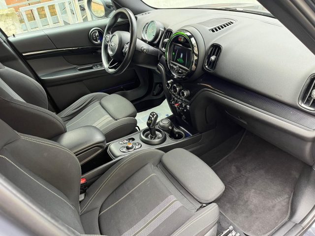 MINI Countryman usata, con Autoradio