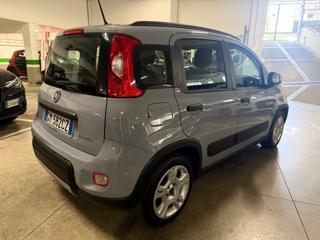 FIAT Panda usata, con Autoradio