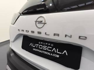 OPEL Crossland usata 23