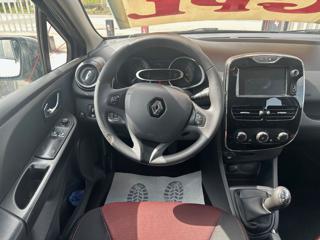 RENAULT Clio usata, con Cruise Control