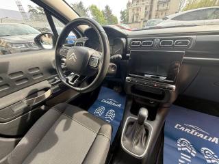 CITROEN C3 usata, con ESP