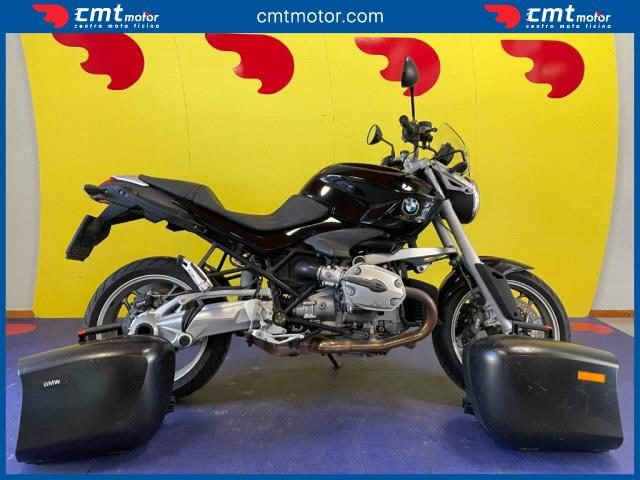 BMW R 1200 R usata 0