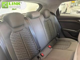 AUDI A1 usata, con Immobilizzatore elettronico