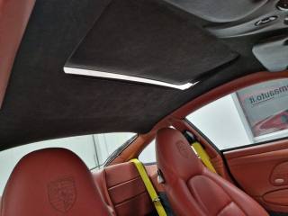 PORSCHE 911 usata, con ESP