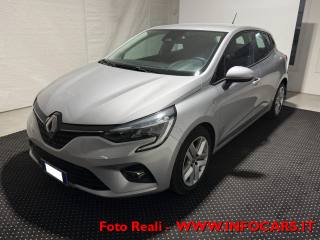RENAULT Clio usata, con Airbag laterali