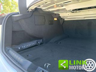 MASERATI Ghibli usata, con Adaptive Cruise Control