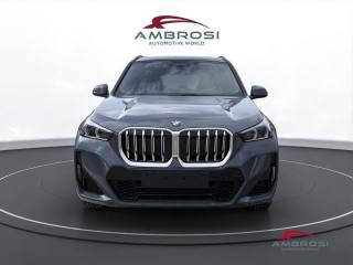 BMW X1 usata 6