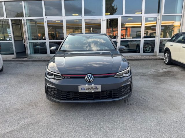 VOLKSWAGEN Golf usata, con Airbag