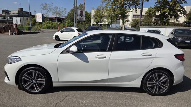 BMW 118 usata, con Airbag laterali