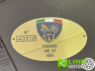 FERRARI 456 usata, con Specchietti laterali elettrici