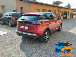 PEUGEOT 3008 usata, con Airbag Passeggero