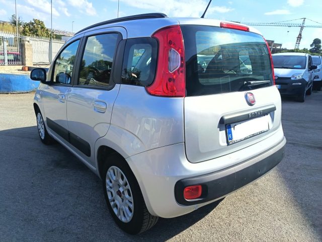 FIAT Panda usata 5