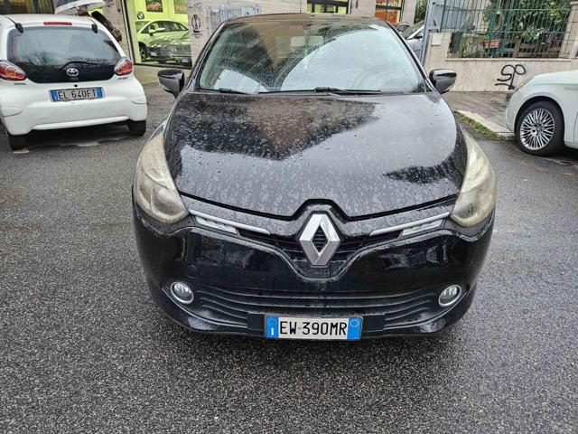 RENAULT Clio usata, con Airbag