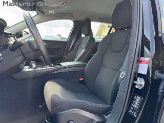 VOLVO V60 usata, con Servosterzo