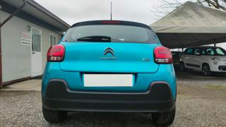 CITROEN C3 usata, con Airbag Passeggero