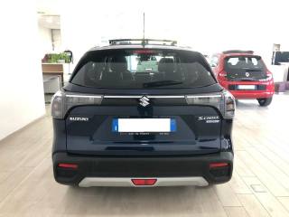 SUZUKI S-Cross usata, con Cerchi in lega