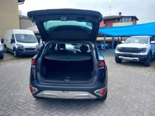 KIA Sportage usata, con Fendinebbia