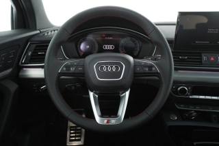 AUDI Q5 usata 12