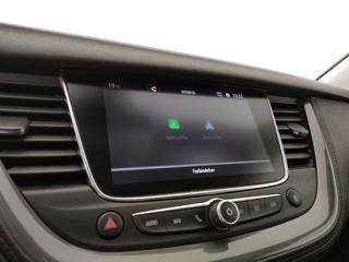 OPEL Grandland X usata, con Filtro antiparticolato