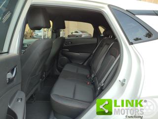 HYUNDAI Kona usata, con Sedile posteriore sdoppiato