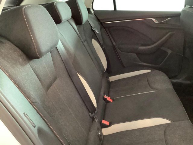 SKODA Kamiq usata, con ESP