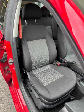 SEAT Ibiza usata 11