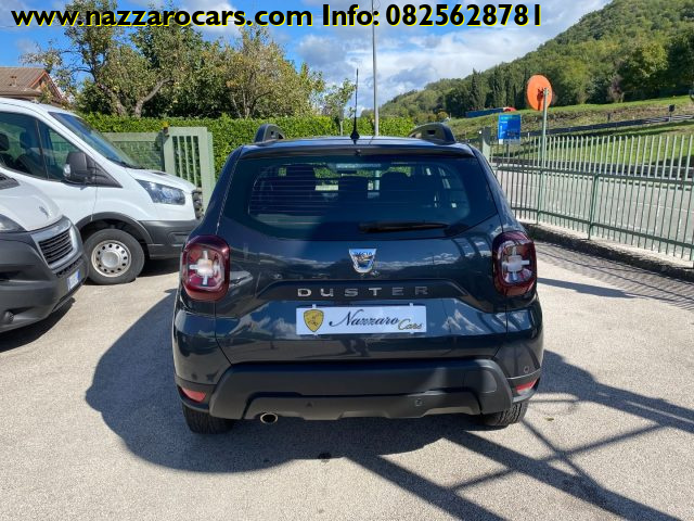DACIA Duster usata, con Fendinebbia
