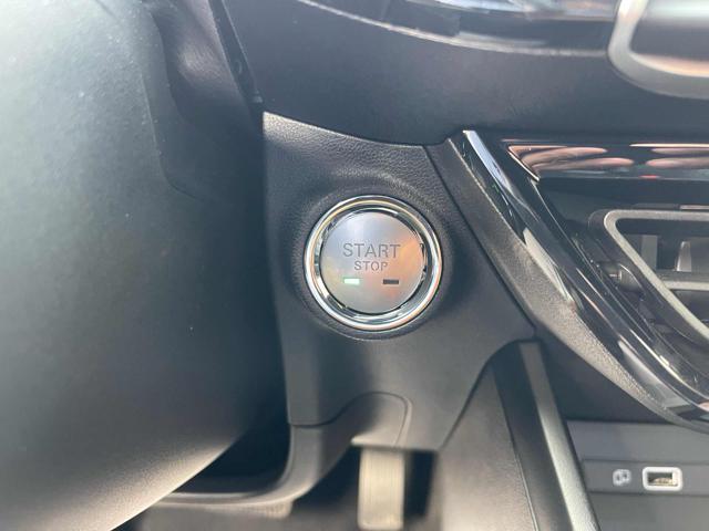 MG MG3 usata, con Sistema di navigazione