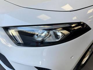 MERCEDES-BENZ A 180 usata, con Luci diurne LED