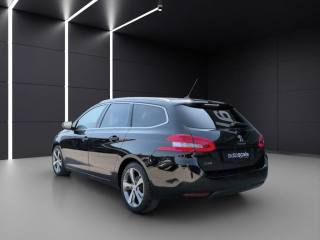 PEUGEOT 308 usata, con Airbag laterali