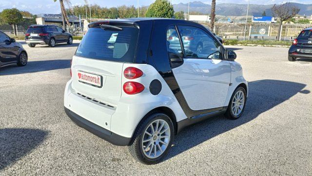 SMART ForTwo usata, con Cerchi in lega