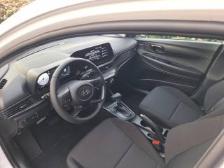 HYUNDAI i20 usata, con Cerchi in lega