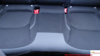 JEEP Renegade usata, con Fendinebbia