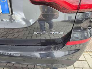 BMW X3 usata, con Chiusura centralizzata
