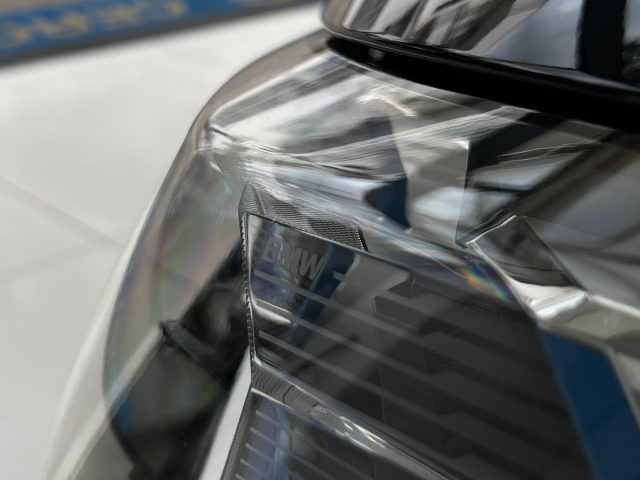 BMW X2 usata, con Controllo automatico clima