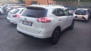 NISSAN X-Trail usata, con Airbag Passeggero