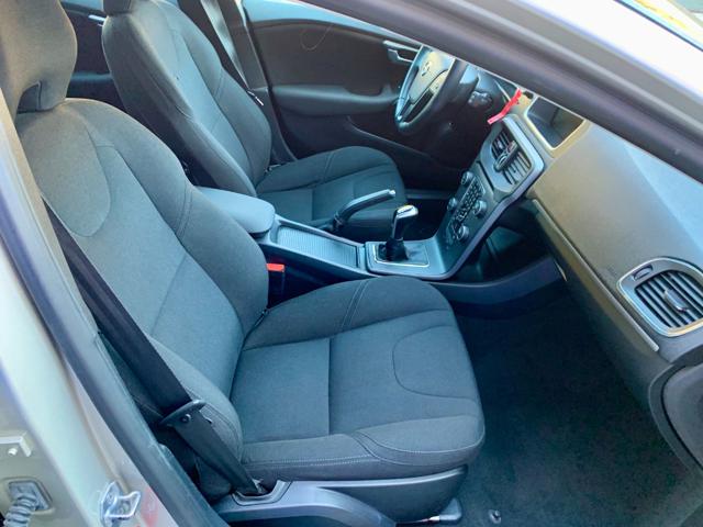 VOLVO V40 usata, con Cruise Control